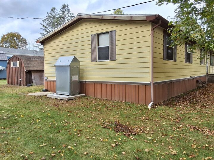 Property Photo:  2 Westward Way  MA 01506 