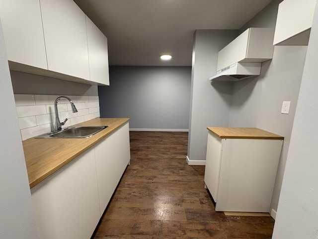 Property Photo:  41 Bennett Street 306  AB T4R 1V4 