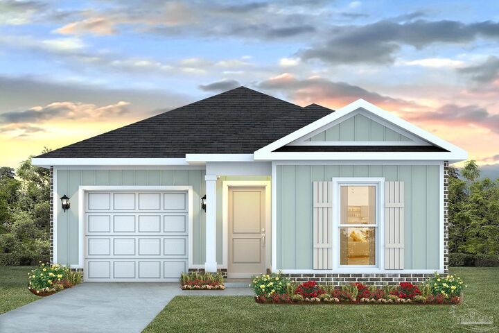 8110 Fox Hunt Dr  Milton FL 32583 photo