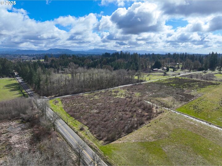 Property Photo: 35814 NE 111th Ave WA 98629