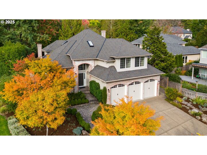 5437 Rosalia Way  Lake Oswego OR 97035 photo