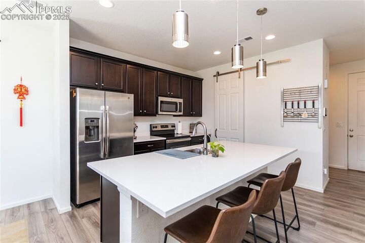 Property Photo: 7061 Boreal Drive CO 80915