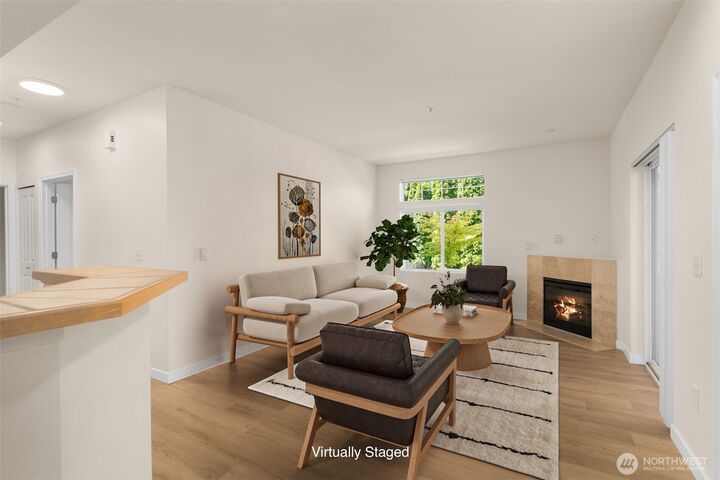 Property Photo:  6409  Hazel Lane SE H  WA 98092 