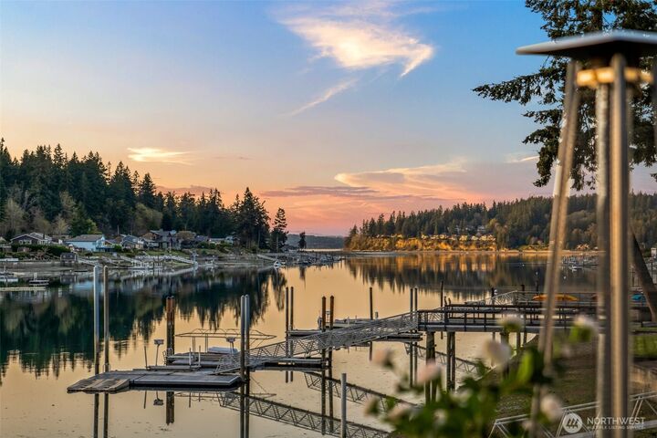 2916  Horsehead Bay Drive NW  Gig Harbor WA 98335 photo