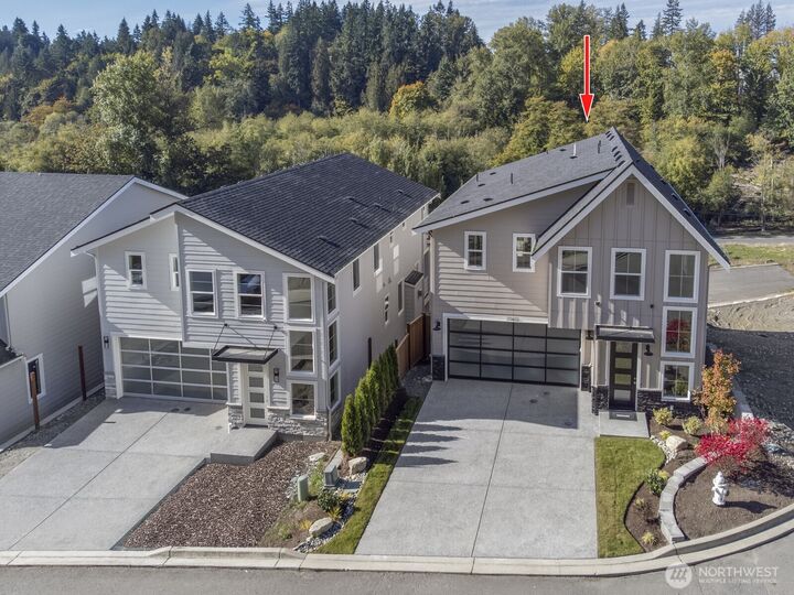 Property Photo: 20403 94th Drive NE WA 98011