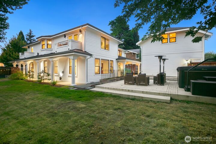 603  9th Avenue  Kirkland WA 98033 photo