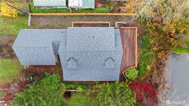 Property Photo: 19517 Whiteman Cove Road SW WA 98351