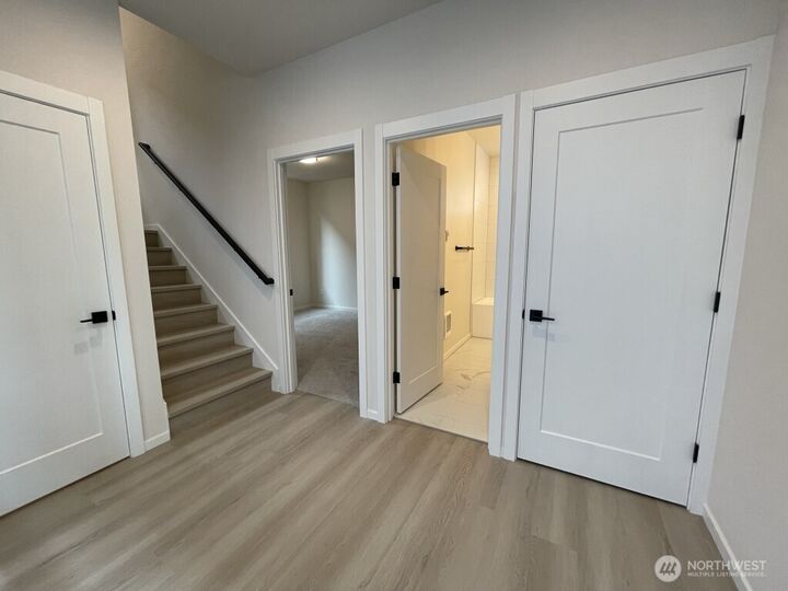 Property Photo: 2636 NW 56th Street B WA 98107