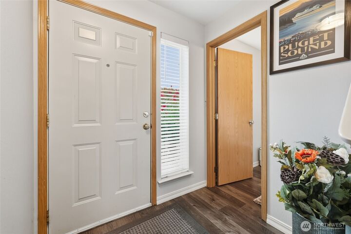 Property Photo: 17795 149 Street SE WA 98272