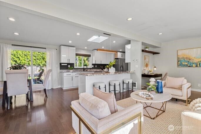 Property Photo:  21904  88th Place W  WA 98026 