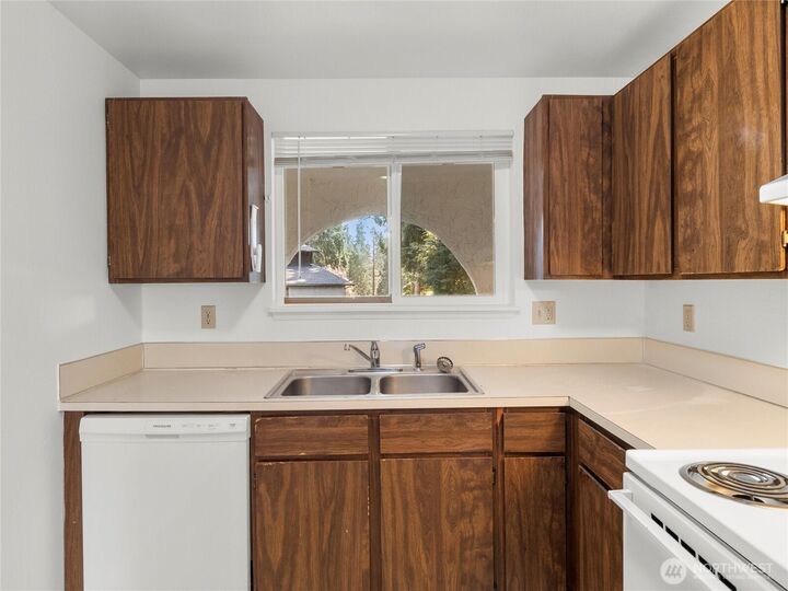 Property Photo:  6102  Glen Mary Lane NW A/B  WA 98503 