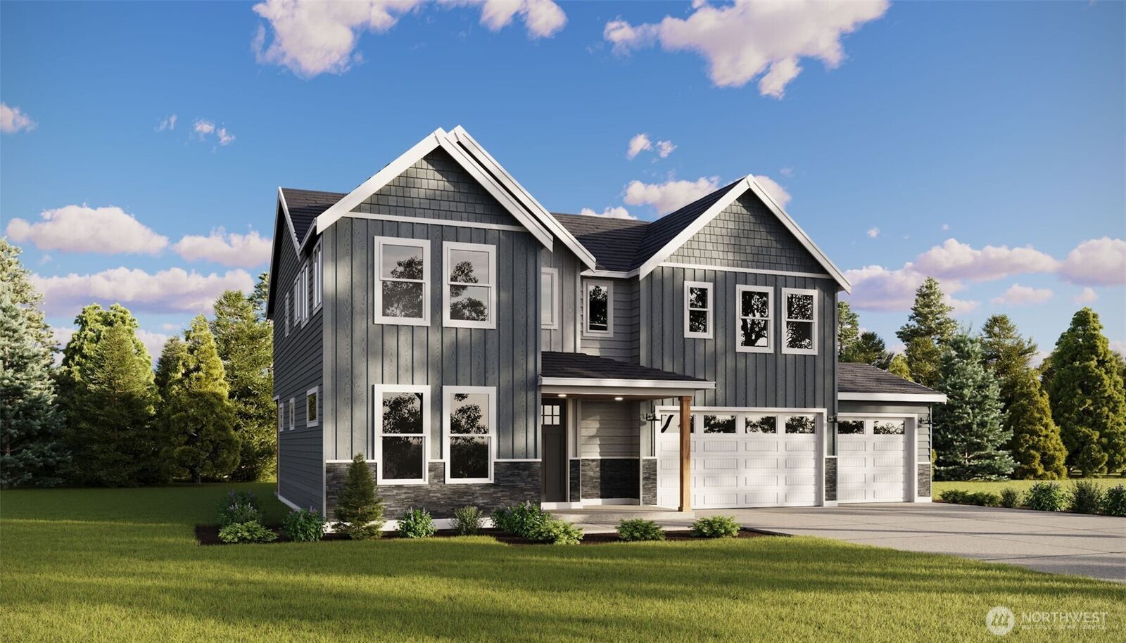 Property Photo:  8137  73rd Place NE  WA 98270 