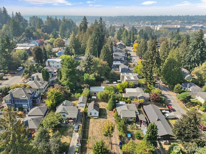 Property Photo: 10217 12th Avenue NE WA 98125