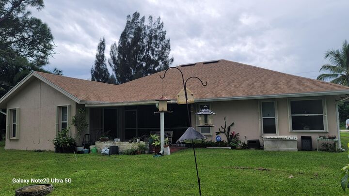 Property Photo:  1325 SW California Boulevard  FL 34953 