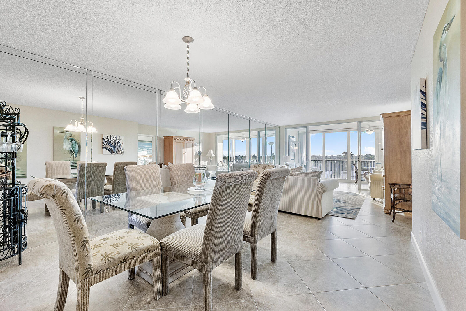 Property Photo:  3310 S Ocean Boulevard 629-D  FL 33487 