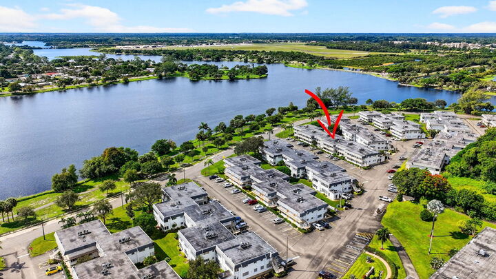 Property Photo:  3160 Lake Osborne Dr 107  FL 33461 
