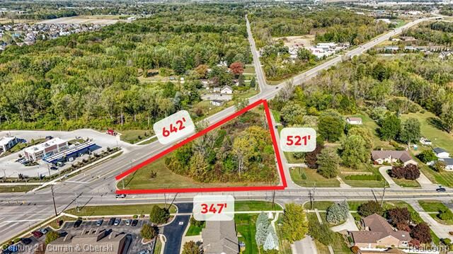 0000 Dix Toledo Road  Brownstown Twp MI 48183 photo