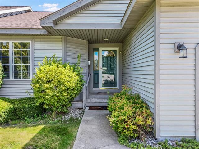 Property Photo: 12053 S Elk Run MI 49684