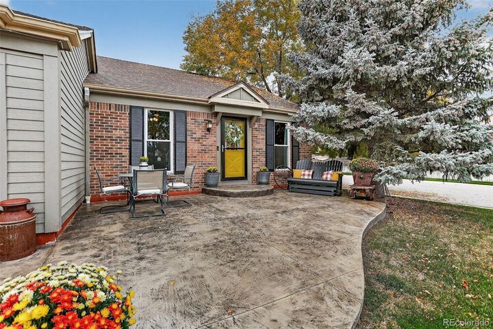 Property Photo:  11496 W 106th Way  CO 80021 