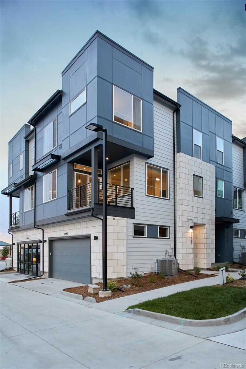 Property Photo:  11954 Soprano Trail  CO 80134 