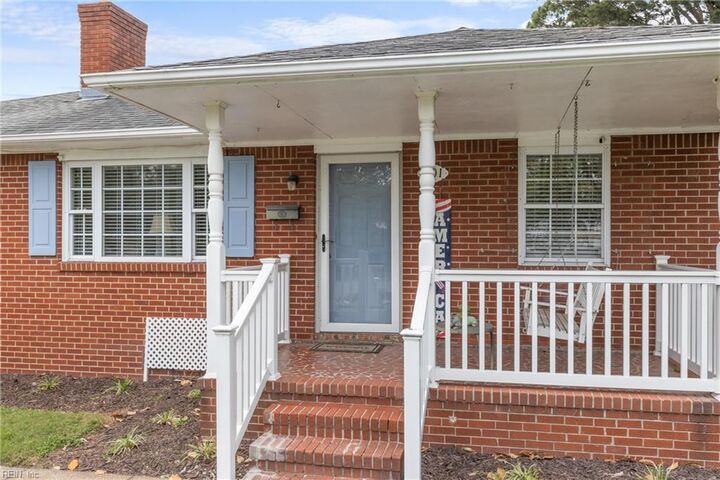 Property Photo:  501 S Military Hwy  VA 23464