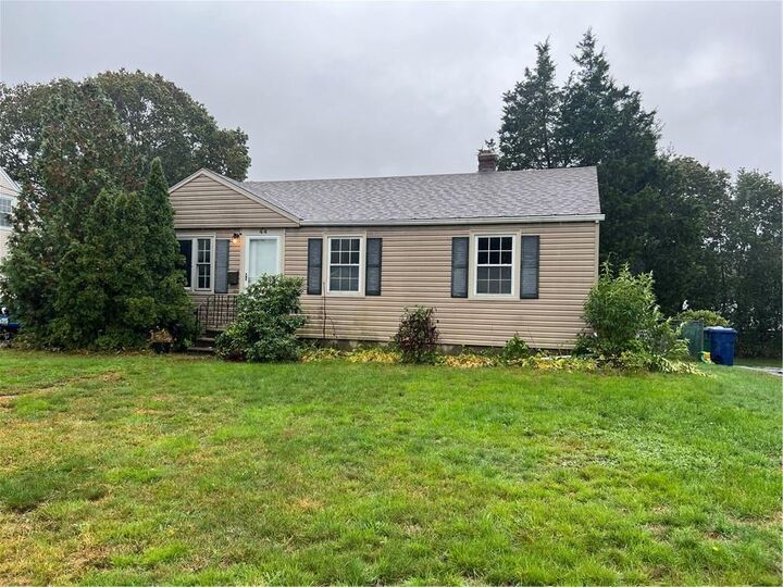 44 Ideal Court  Warwick RI 02818 photo