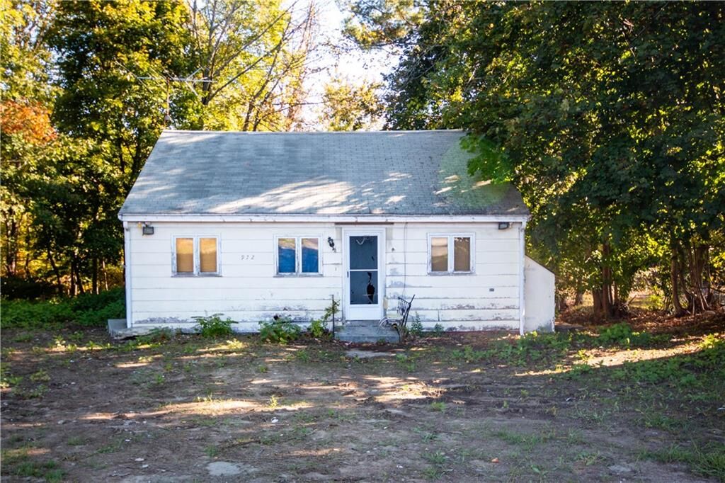 Property Photo: 972 Eddie Dowling Highway RI 02896