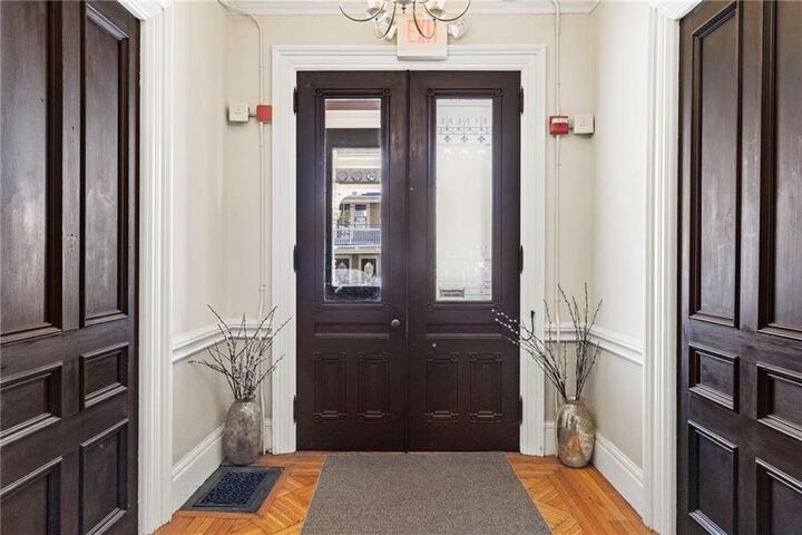Property Photo: 173 Congdon Street 1 RI 02906