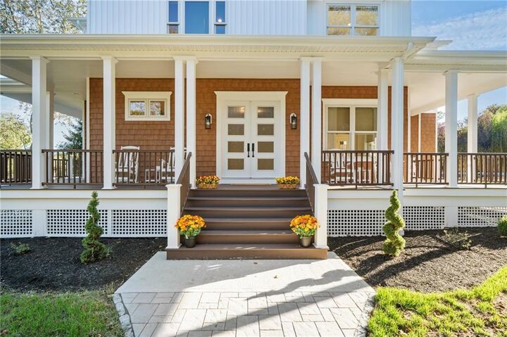 Property Photo:  50 Prospect Avenue  RI 02835 