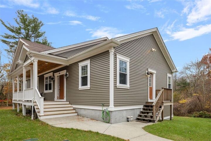 29 Luther Road  Foster RI 02825 photo