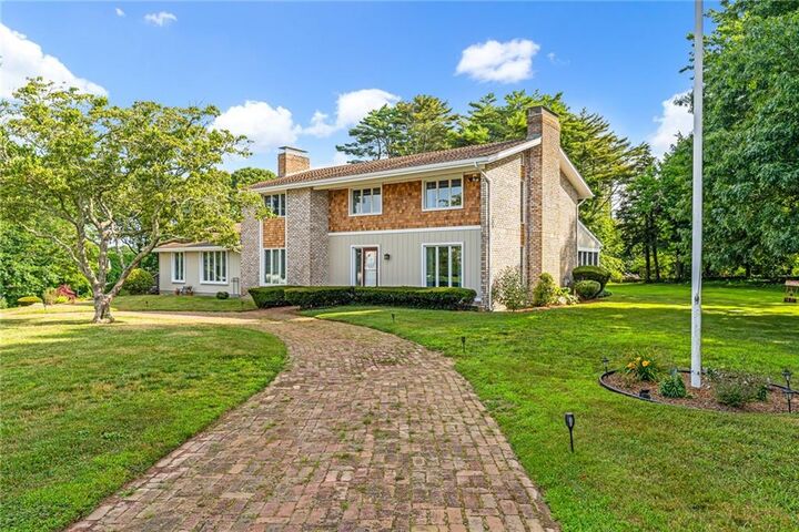 Property Photo: 18 Timothy Drive RI 02891