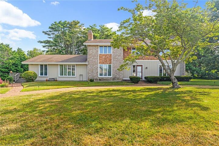 Property Photo:  18 Timothy Drive  RI 02891 