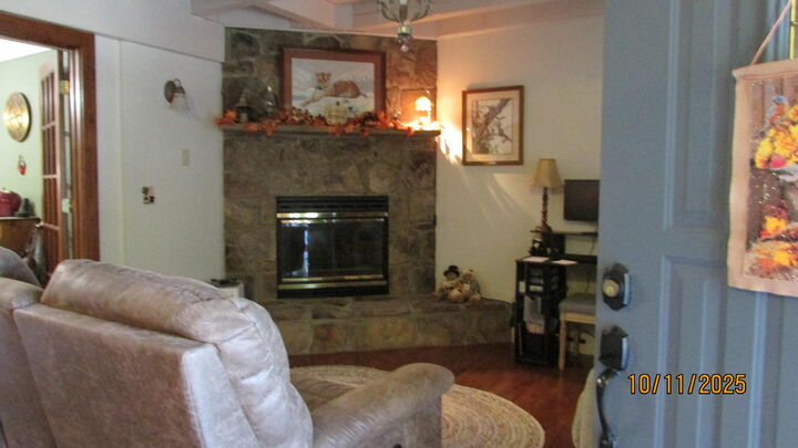 Property Photo:  8441 Toestring Valley Road  TN 37381