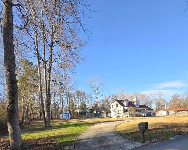 Property Photo:  8441 Toestring Valley Road  TN 37381 