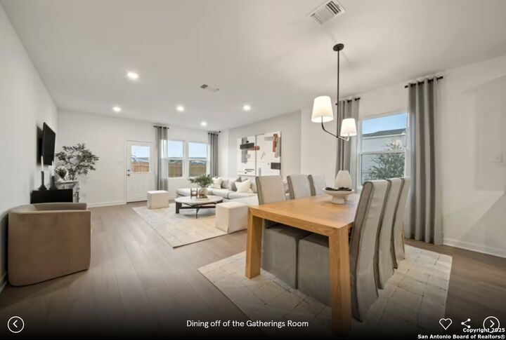 Property Photo:  813 Cardenas  TX 78666 