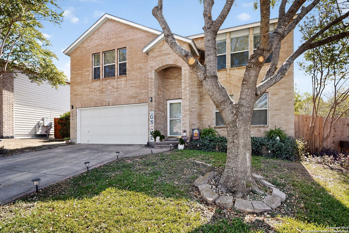 Property Photo: 3324 Sherwin Dr. TX 78108