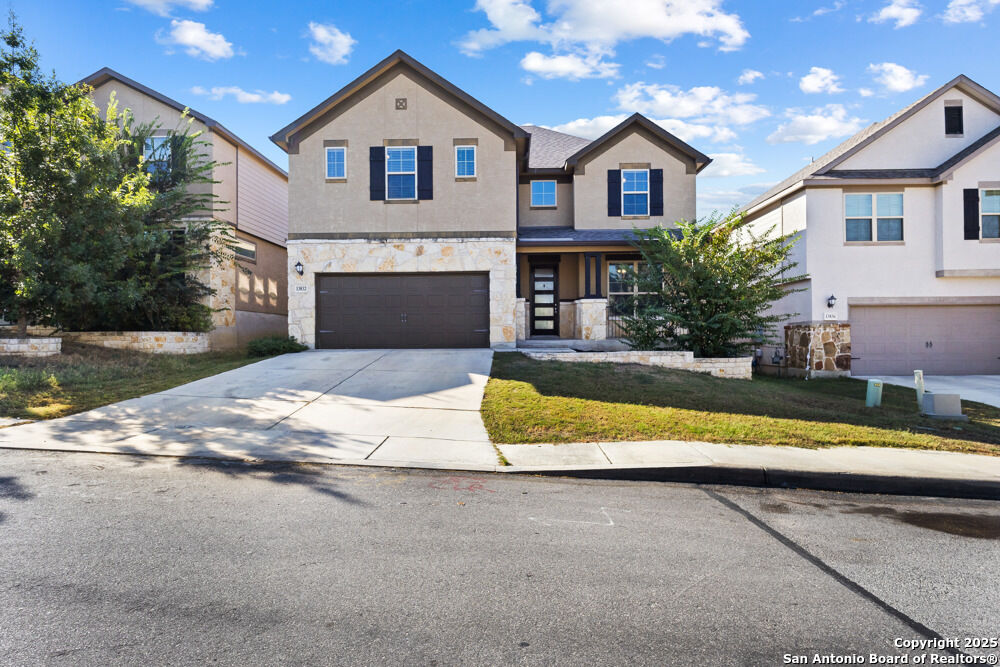 Property Photo:  13832 Tribeca  TX 78245 