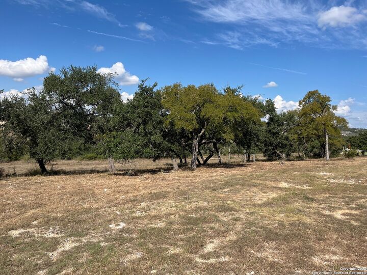 Property Photo:  1614 (Lot 1457) Beaujolais  TX 78132 