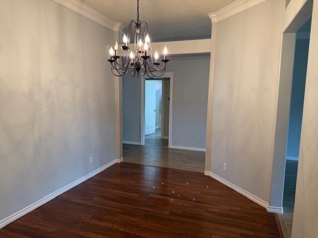 Property Photo:  4036 Huntington Lane  TX 76904 