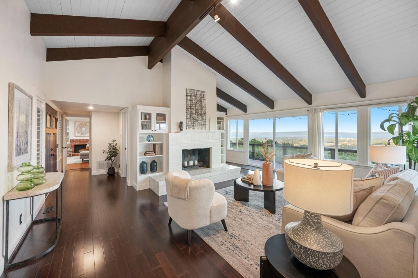 Property Photo:  168 Sunrise Drive  CA 94062 