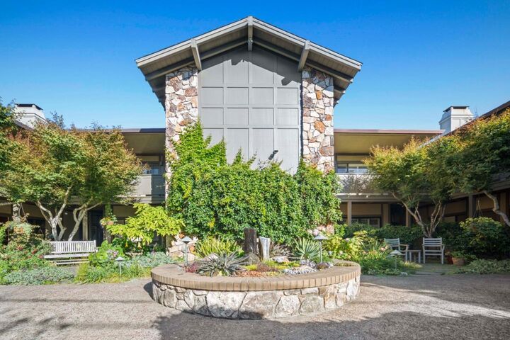 Property Photo:  0 NE Corner San Carlos & 8th Street 1  CA 93921 