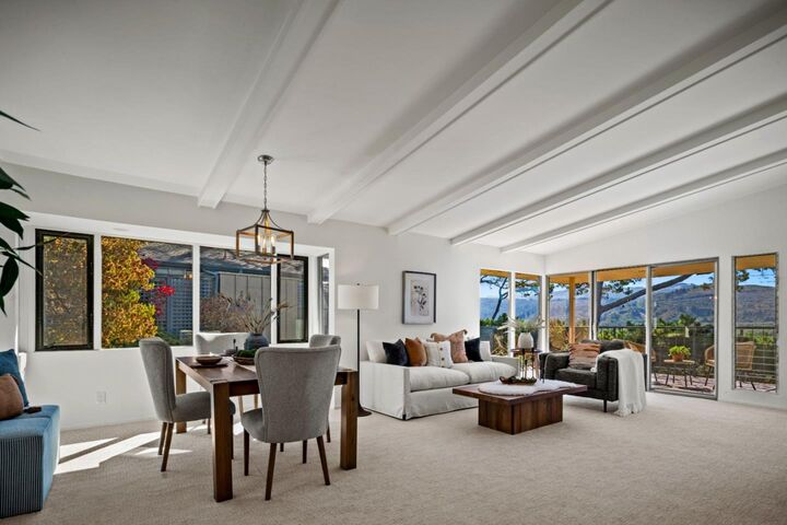 Property Photo: 47 Del Mesa Carmel CA 93923