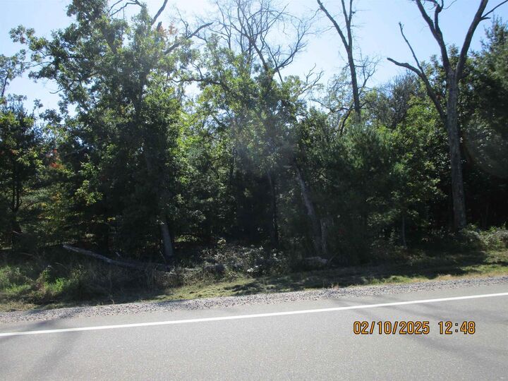 Property Photo: 0 County Road M WI 53936