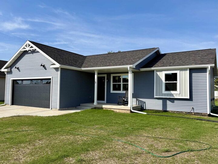 778 Erik Street  Spring Green WI 53588 photo