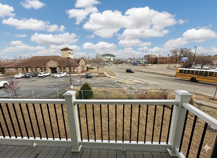 Property Photo:  4502 West Westchester Square 3  WI 53214 