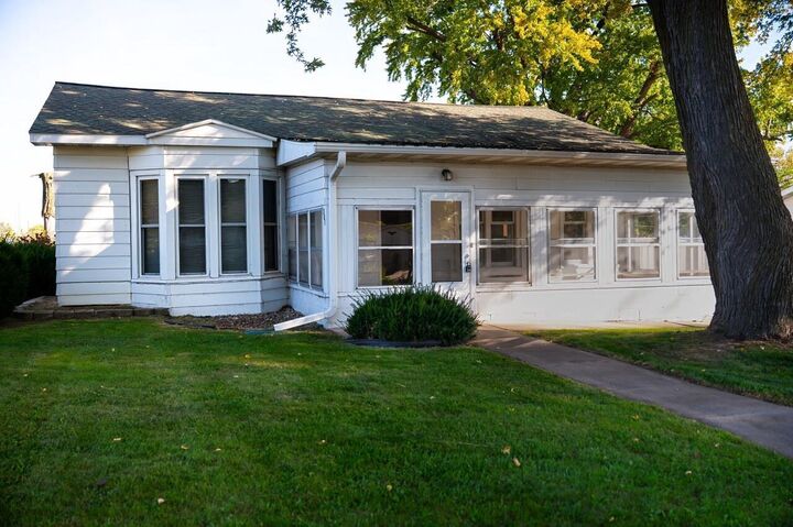 Property Photo:  301 North Superior Avenue  WI 54660 