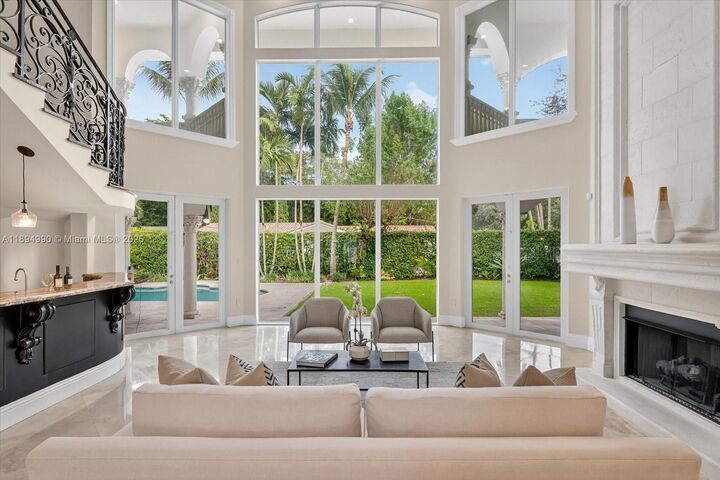 Property Photo: 7975 SW 52nd Ct FL 33143