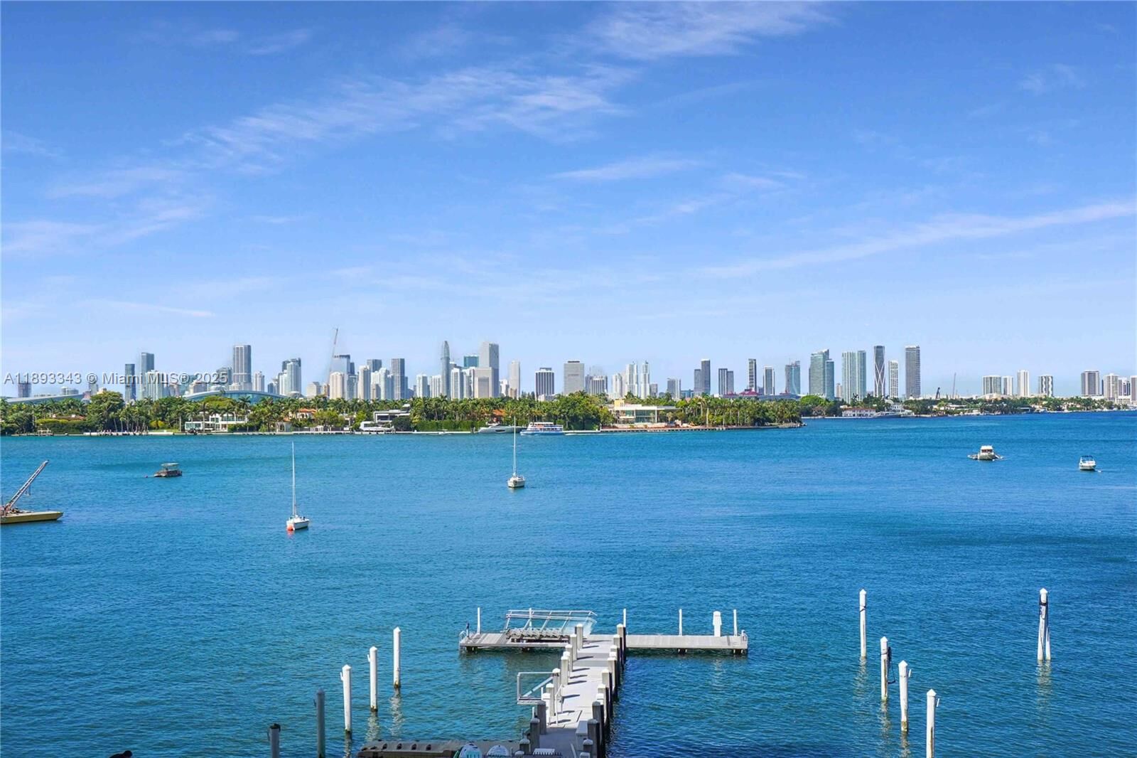 Property Photo:  1000 West Ave 417  FL 33139 