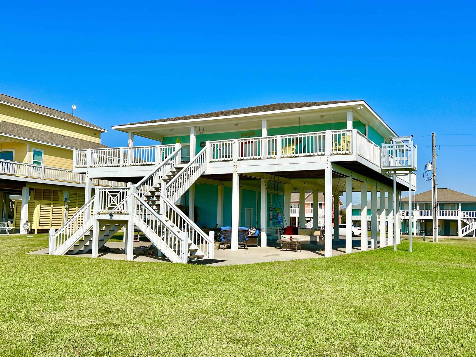 Property Photo:  3174 Sea Castle  TX 77650