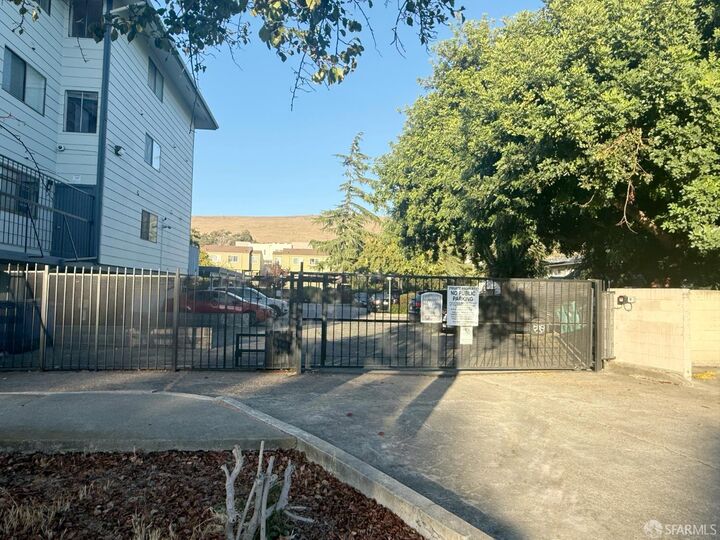 Property Photo: 29300 Dixon Street 309 CA 94544